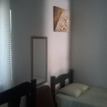 Hotel Brasil Pereira Barreto Eksteriør billede