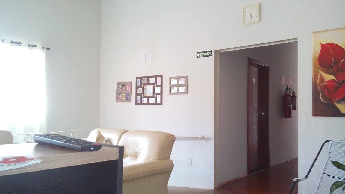 Hotel Brasil Pereira Barreto Eksteriør billede