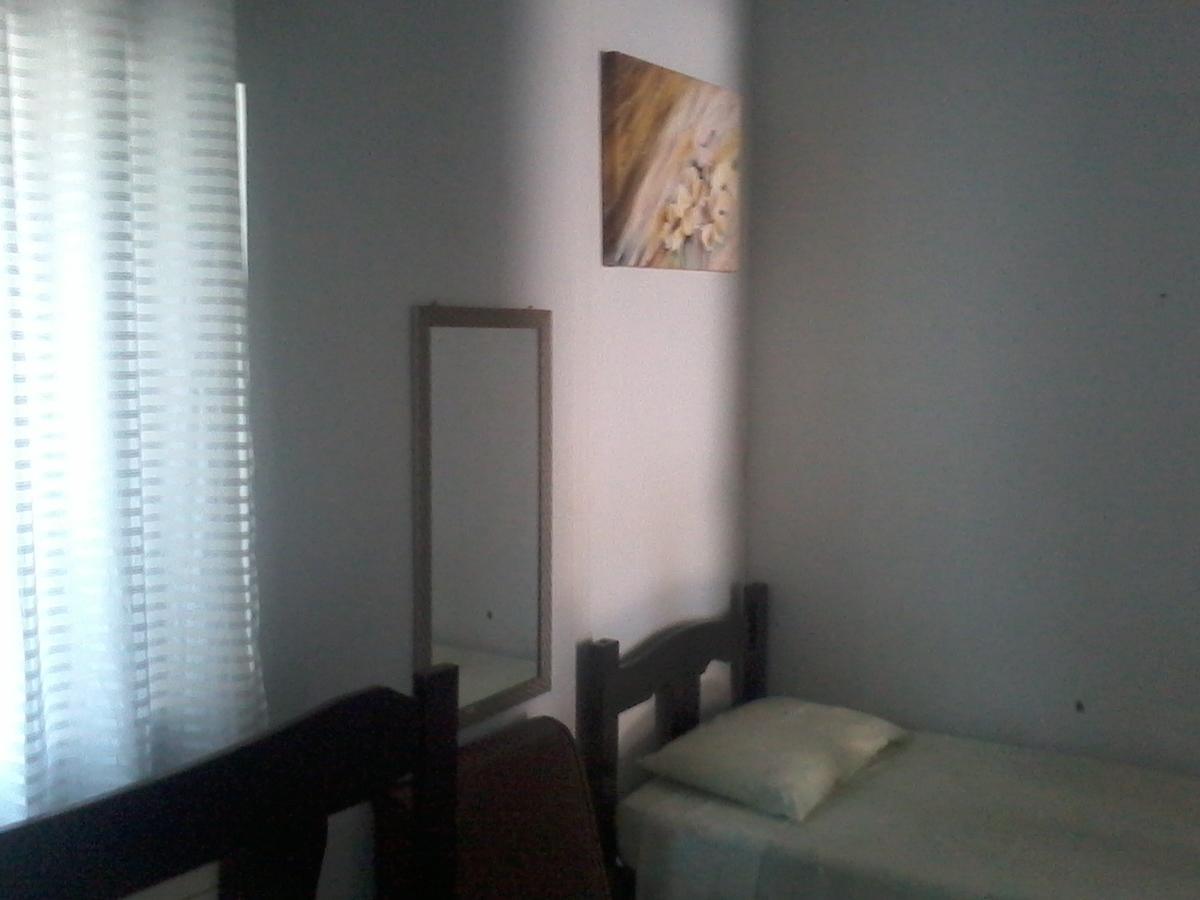 Hotel Brasil Pereira Barreto Eksteriør billede