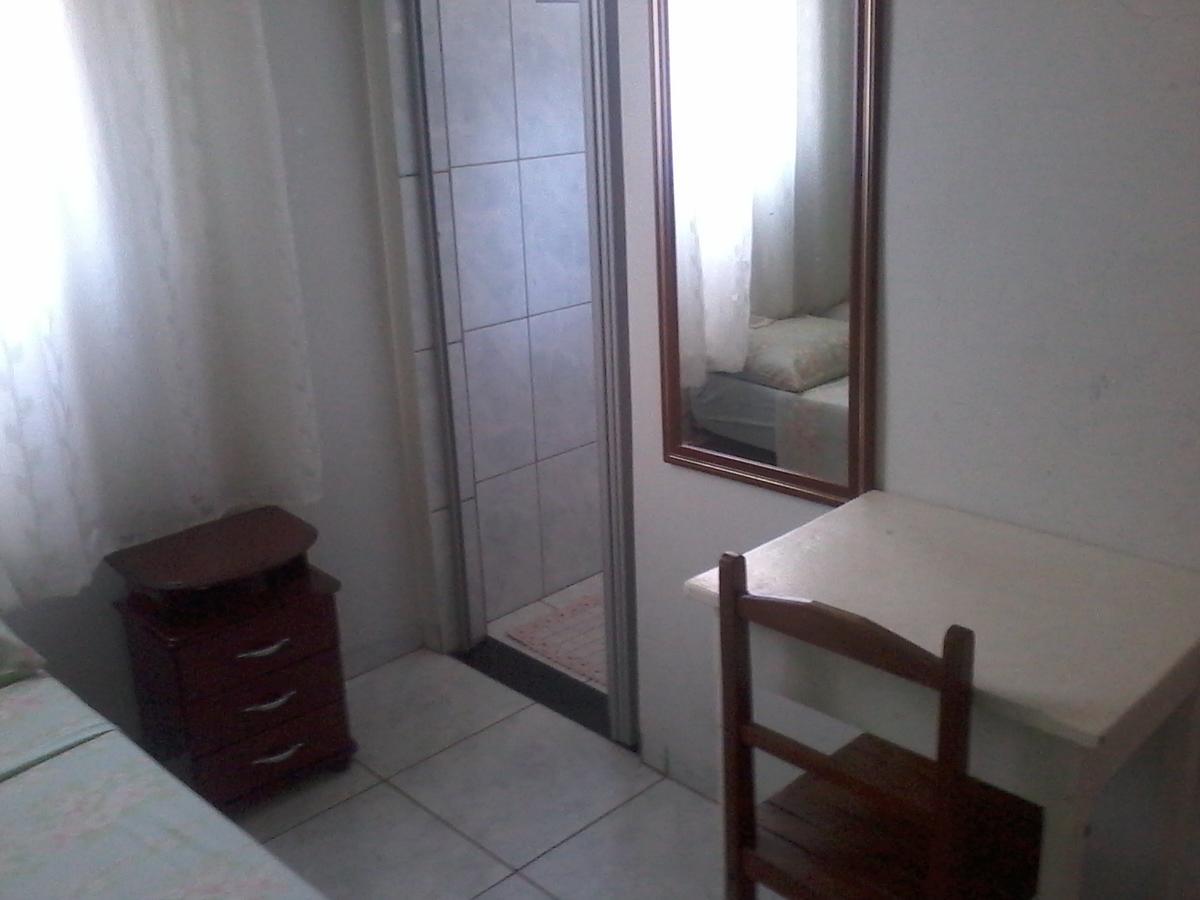 Hotel Brasil Pereira Barreto Eksteriør billede