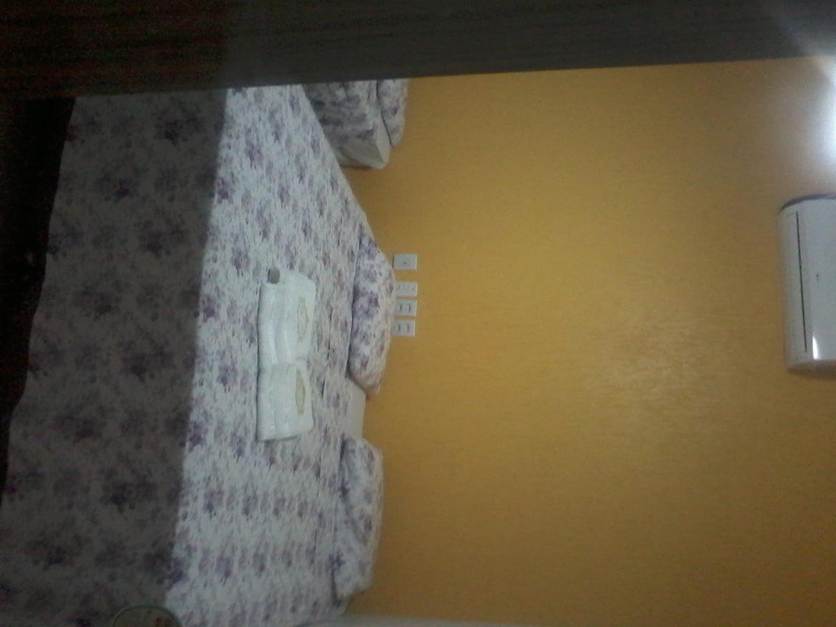 Hotel Brasil Pereira Barreto Eksteriør billede
