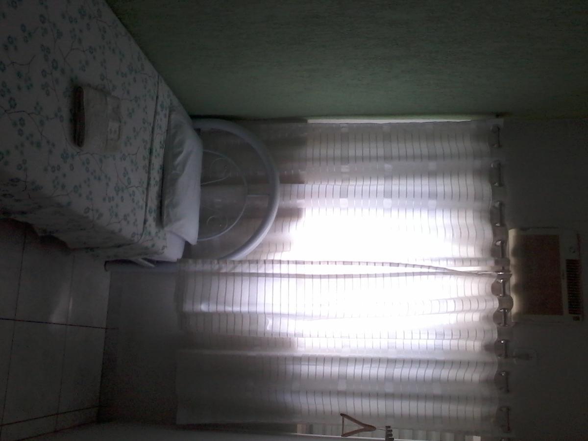 Hotel Brasil Pereira Barreto Eksteriør billede